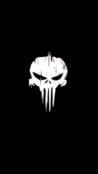 Punisher Mobile Wallpaper 