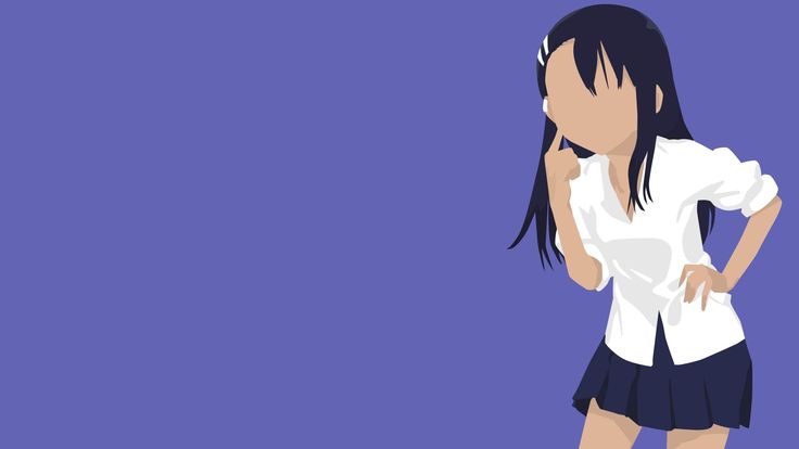 Download Hayase Nagatoro Anime Don't Toy With Me, Miss 