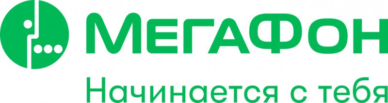 Megafon Logo