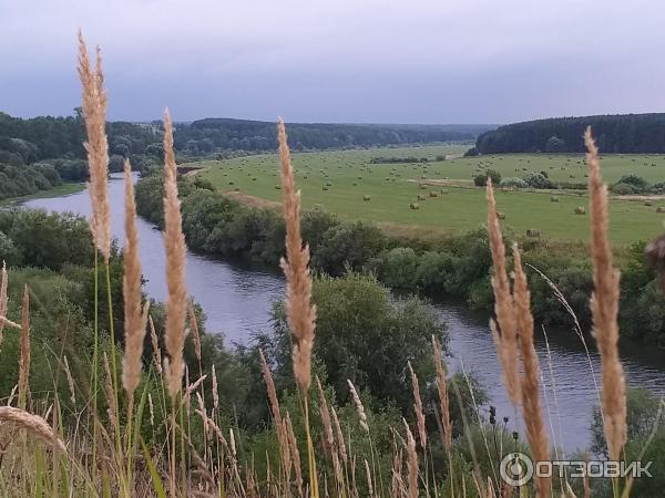 Скалы, кипящие озера, пещеры