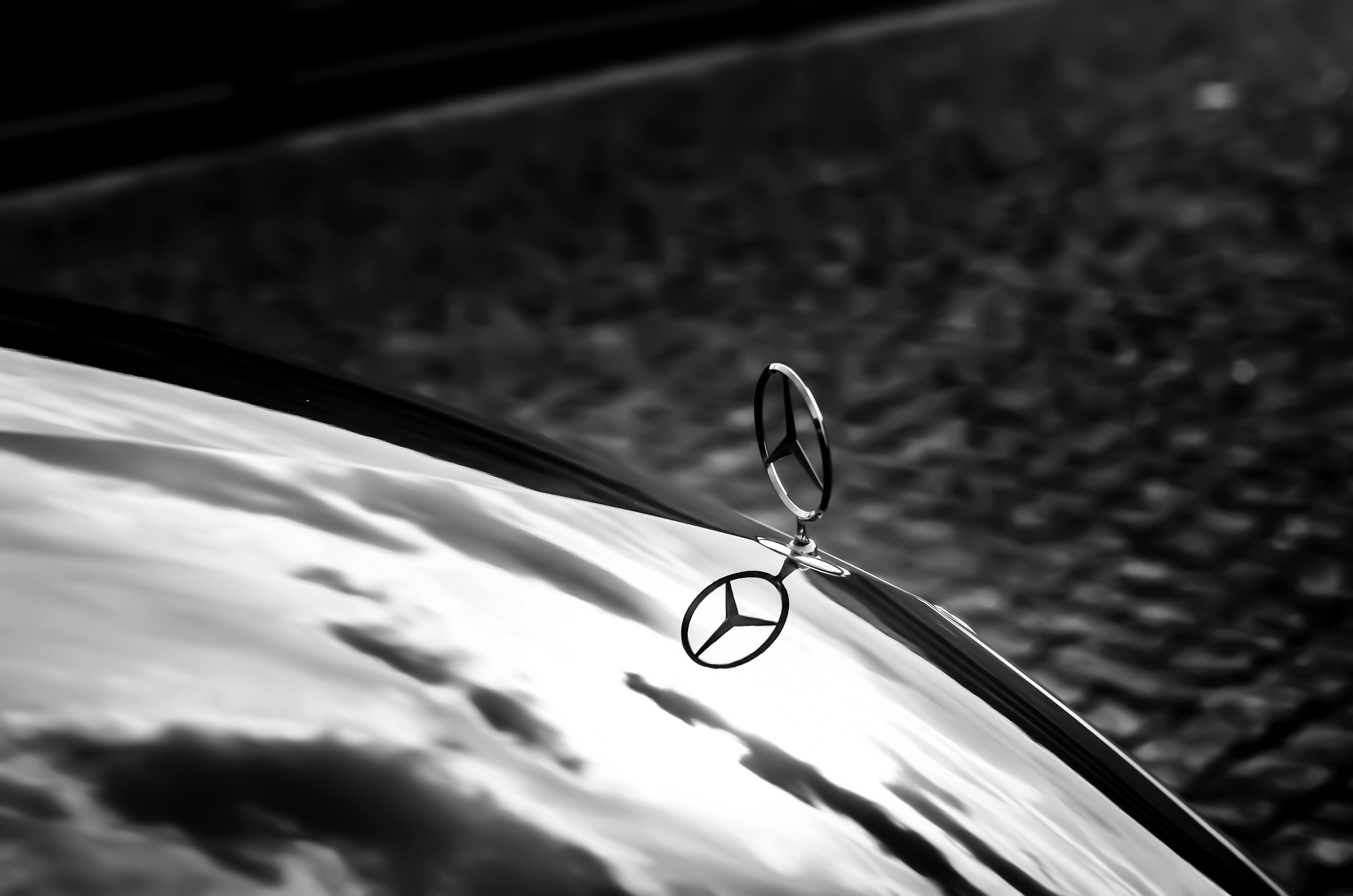 Mercedes benz обои на телефон в разделе Праздники