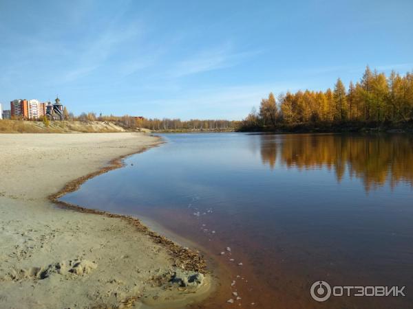 В Новом Уренгое построят культурный 