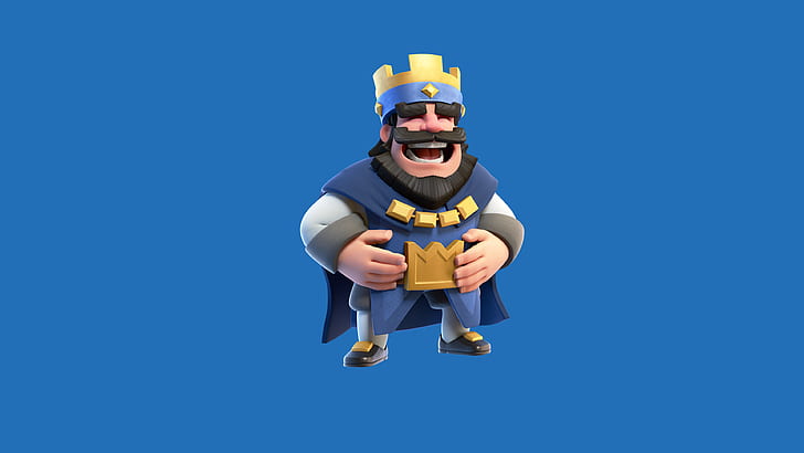 Clash Royale Wallpaper Pc #369822