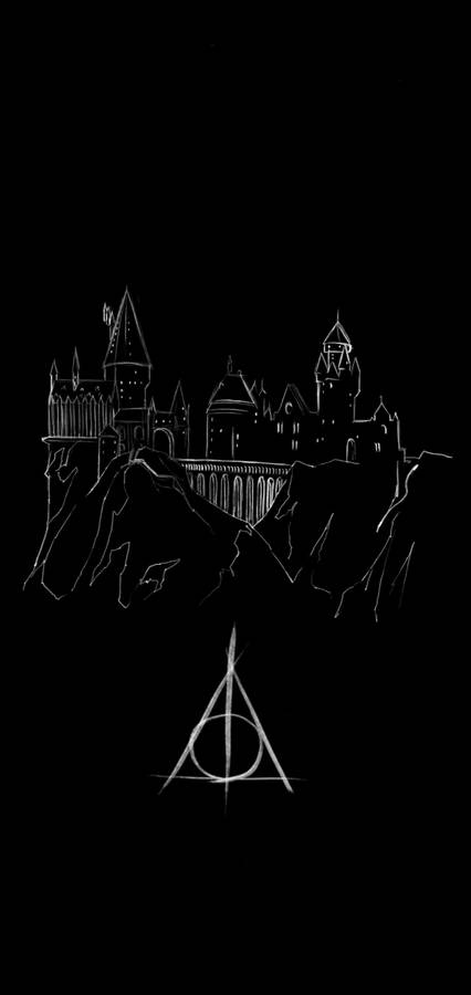 30 Amazing Harry Potter Wallpapers 