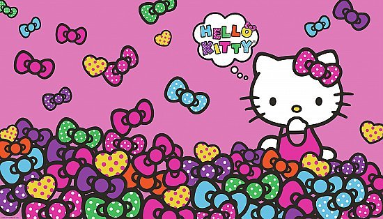 Приложения в Google Play – Маникюрный салон Hello Kitty