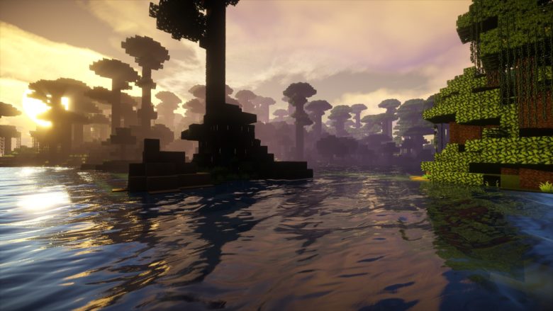 Top 10 Minecraft Texture Packs for 2024