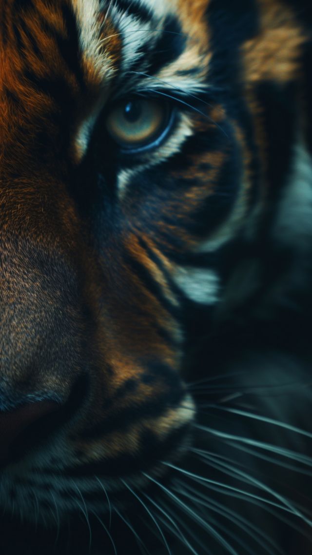 Tiger Wallpaper HD – Applications sur Google Play